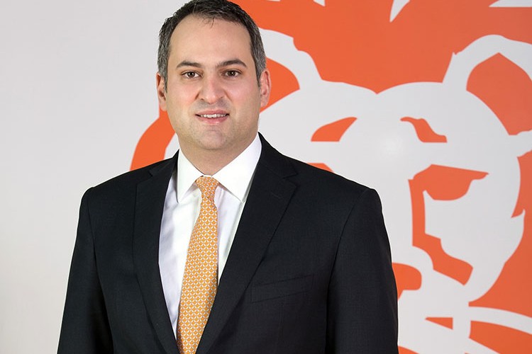 ING Türkiye İletişim Müdürlüğü'ne birincilik ödülü