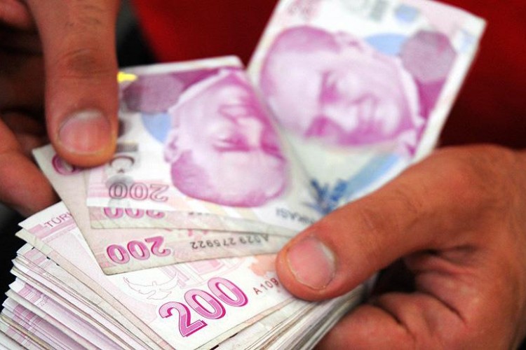 BES'te devlet katkısı 72 bin 9 liraya çıktı