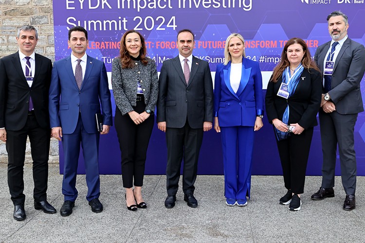 2030'a dek 100 girişim için milyar dolar değerleme hedefi