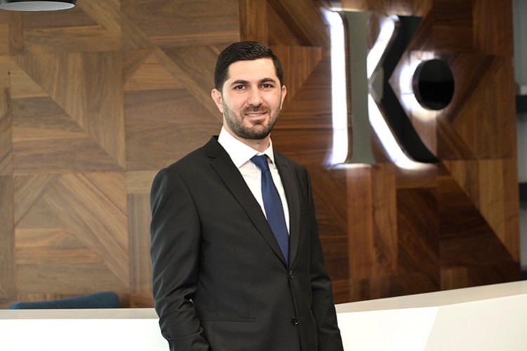 Katılımevim halka arz büyüklüğü 805,8 milyon TL oldu