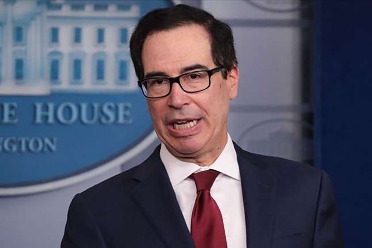 "Yardım tasarısında ilerleme var"