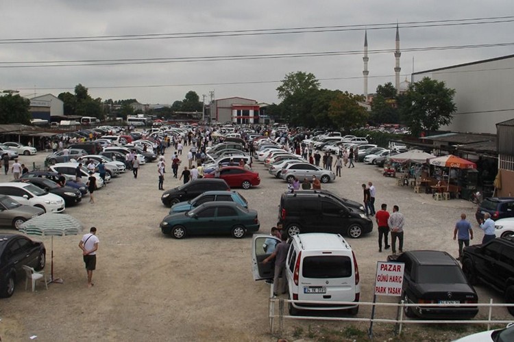 Satışlar 1,5 milyona yaklaştı