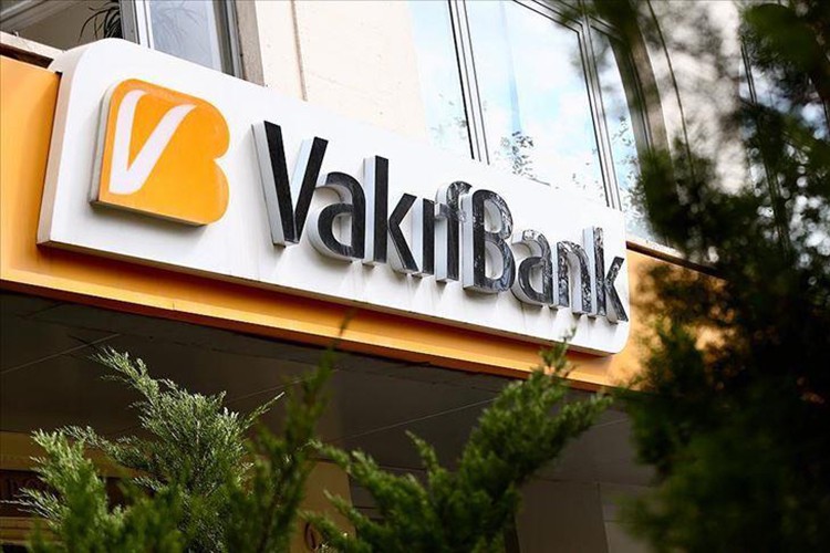 VakıfBank'tan 15 milyar 23 milyon lira net kar