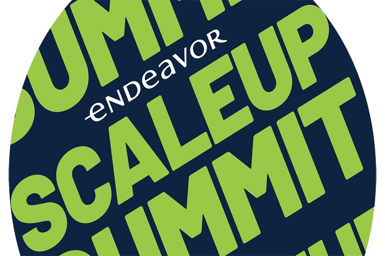 Girişimciler buluştu