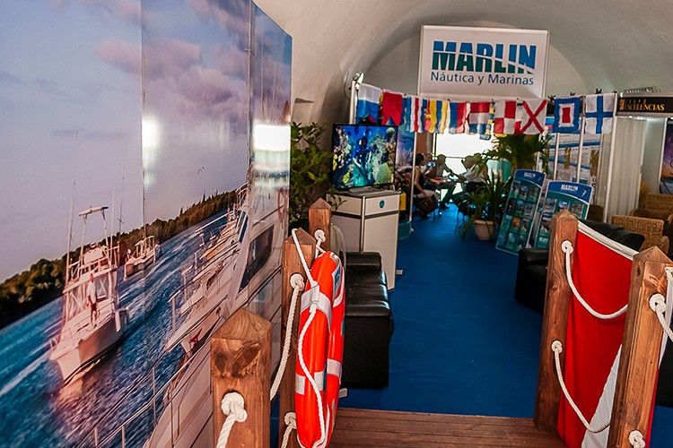 Fuarlı turizm hamlesi