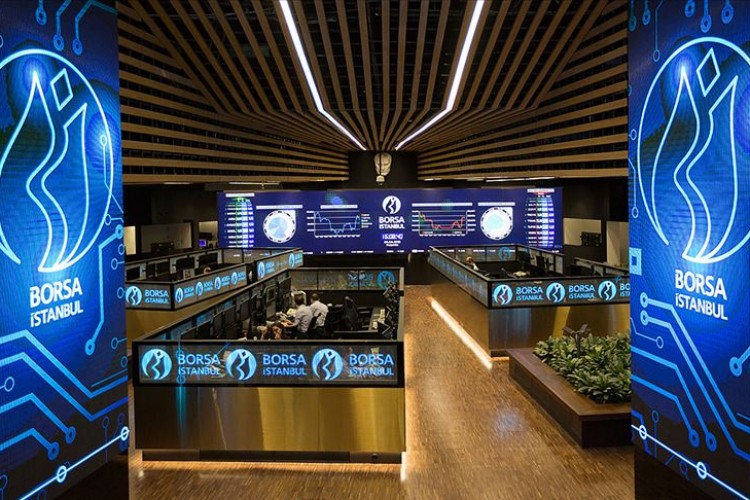 Borsa bir haftada 800 bin yatırımcısını kaybetti