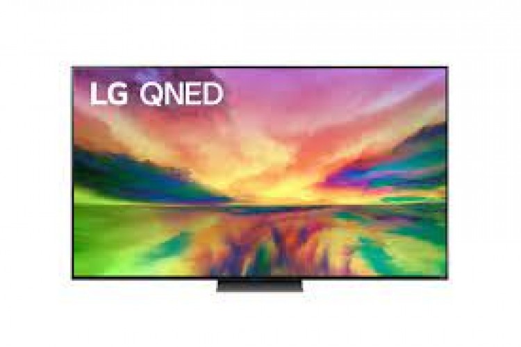 LG QNED TV'LERİ TANITTI