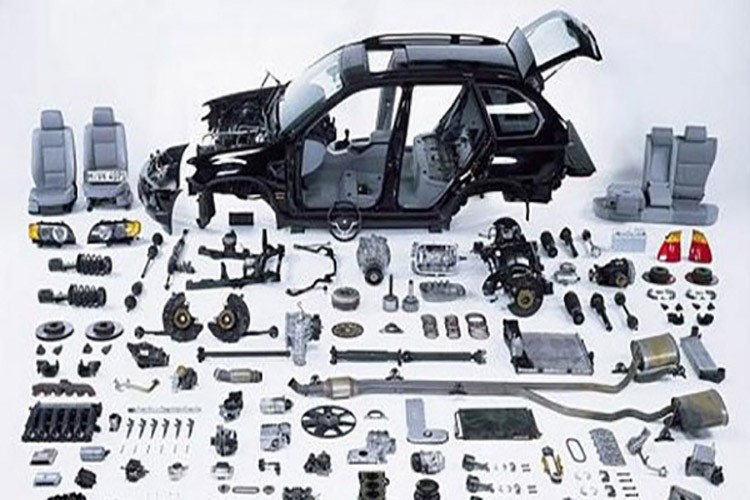 Oto yan sanayi ihracatı en yüksek rakama ulaştı