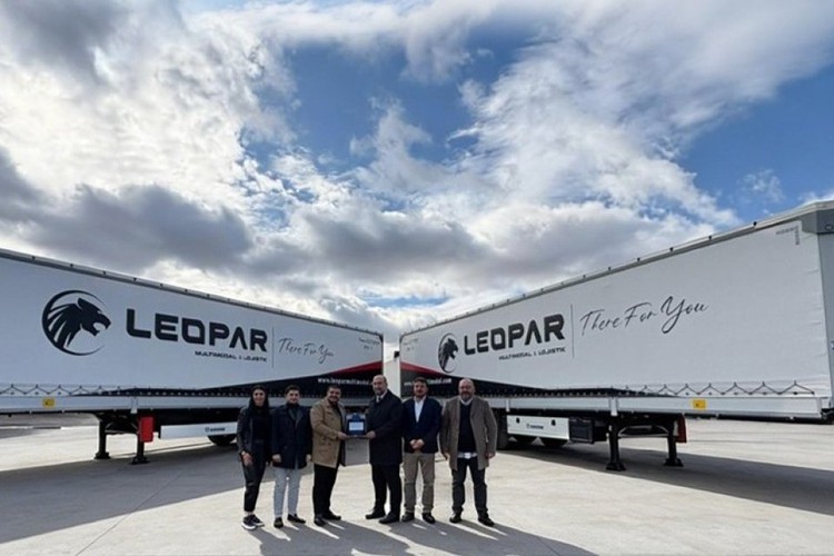 Filo yatırımıyla kapasitesini artıyor