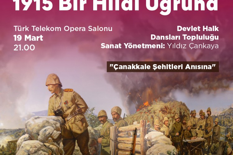 AKM 'DE BU HAFTA