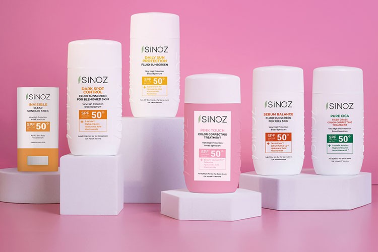 Yaza güvende ve ışıltılı bir başlangıç yapın