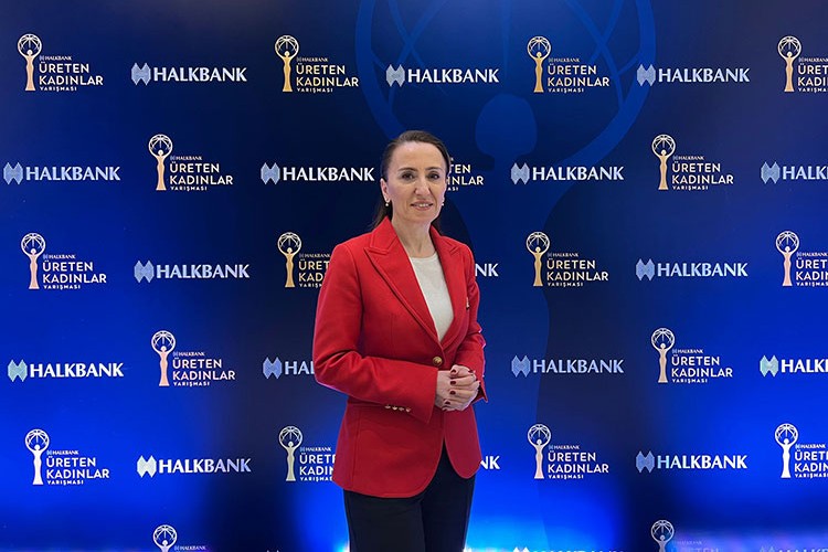 12.4 milyar $'lık sektöre kadın başkan adayı