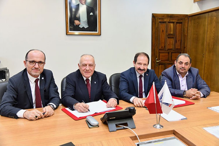 KARDEMİR'de mutlu son!..