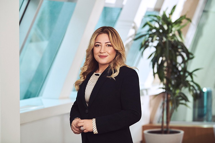 Sigortada dijital buluşma