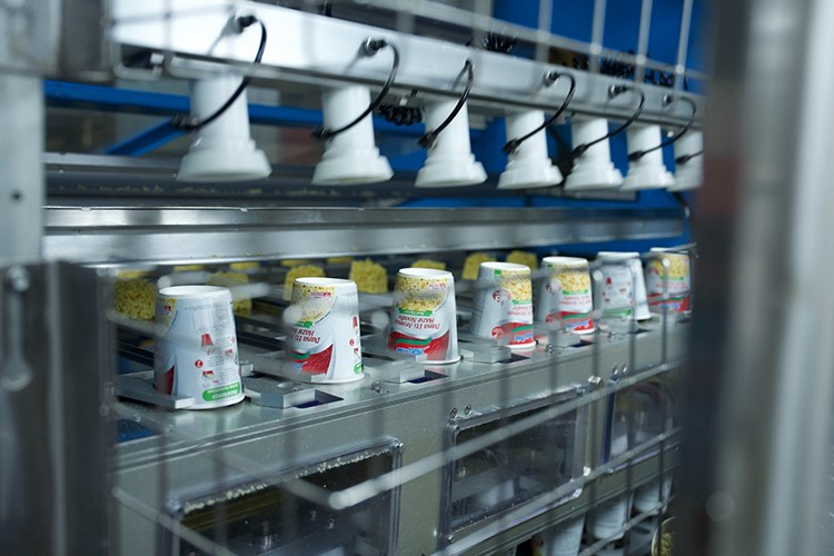 Şeffaflık odaklı yaklaşımlar gıda markalarıyla kurulan bağı güçlendiriyor