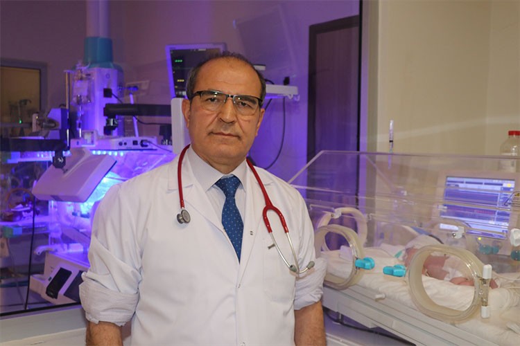 "Eve gripli misafir kabul etmeyin" tavsiyesi