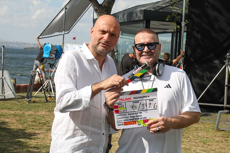 Efsane geri döndü! Kolpaçino 4 yeniden