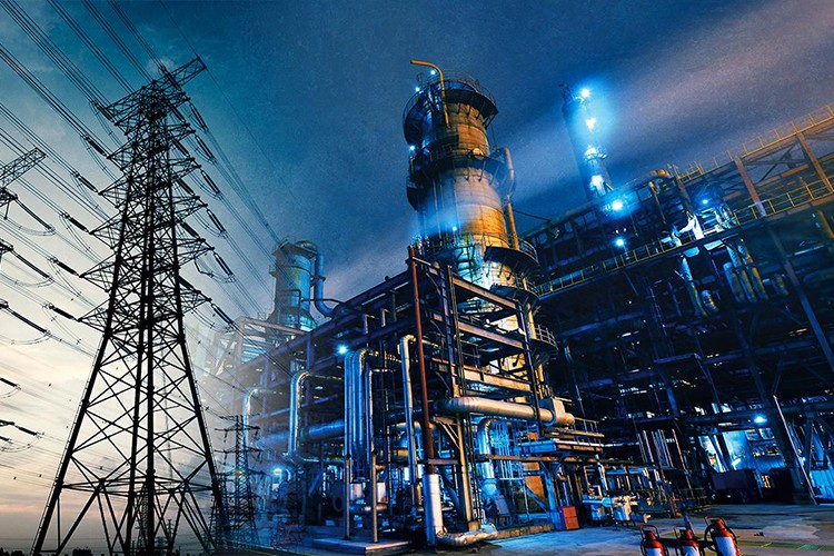 Avrupa'da gaz fiyatları 35 avronun altına indi