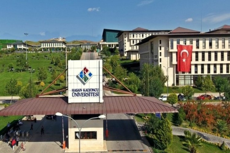 Araştırma görevlisi alınacak