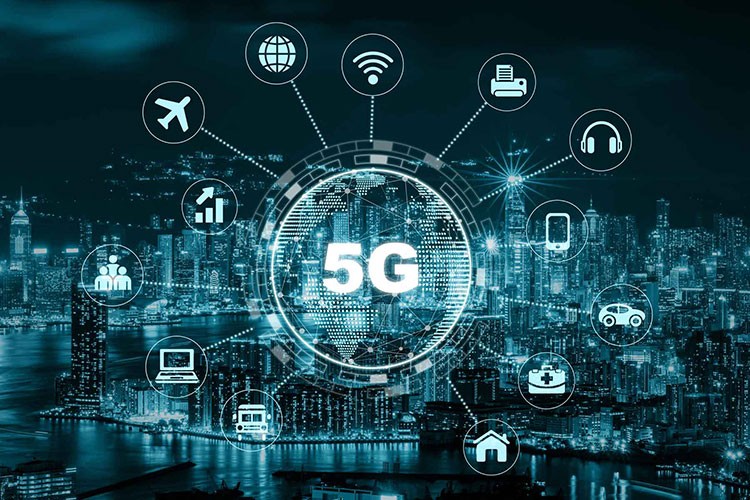 5G Türkiye'nin gelecekteki dijital ekosisteminin de yapı taşı olacak