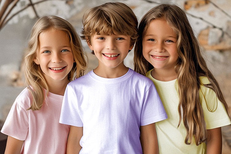 Çocuklara Özel İlk Koleksiyonu Satışta