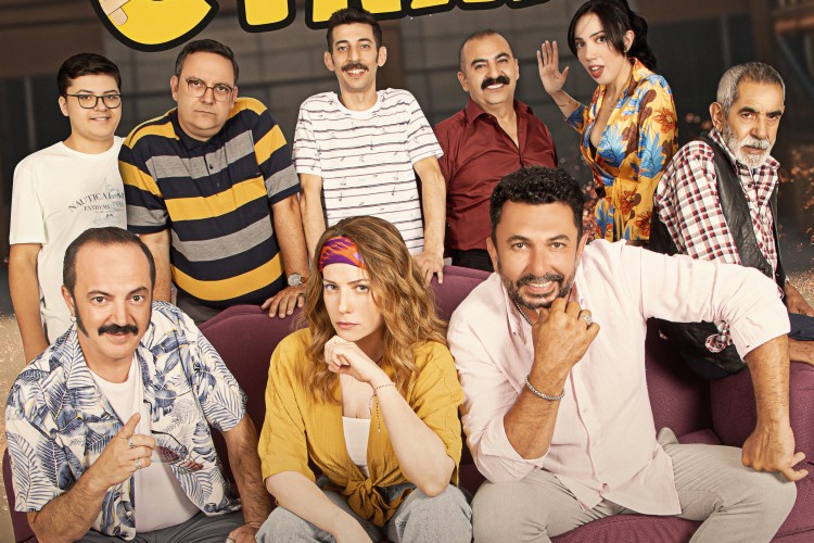 30 yıl sonra yeniden bir araya gelen