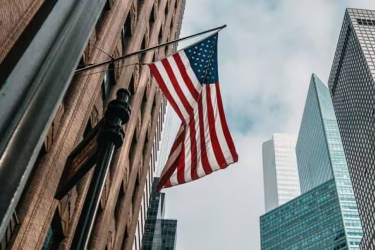 ABD ekonomisi yüzde 4.9 büyüdü