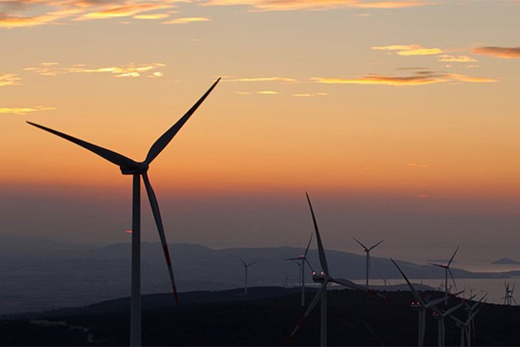 Galata Wind rüzgar ve güneş enerjisinde artış sağladı