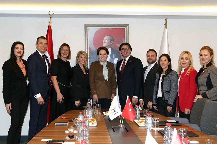 Eğitim ve istihdam projeleri