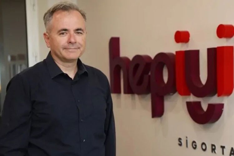 Hepiyi Sigorta 2024'te rekor büyüme kaydetti