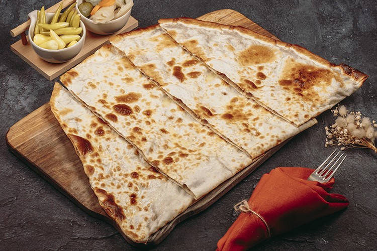 Kastamonu mutfağı akademide!