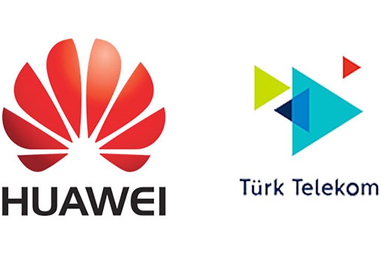 Türk Telekom ve Huawei'den 5G'de dev iş birliği