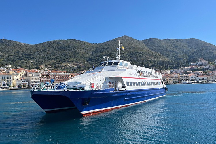 İDO, yolcularına seyahatte esneklik ve güvence sağlıyor