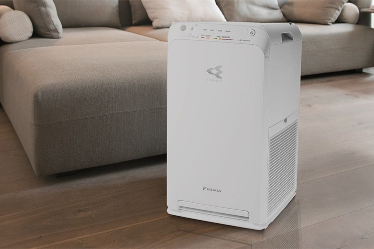 Kapalı alanlar için temiz hava çözümleri