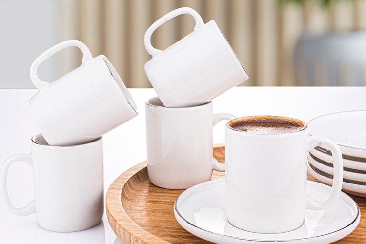 İnci Beyazının Zarafeti Sofralara Taşınıyor