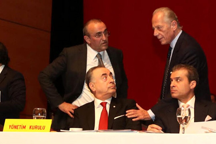 Borçlarını yapılandırdı