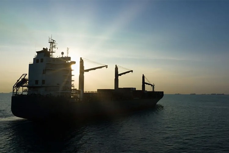 AB ve İngiltere'den Rusya'ya "gölge filo" baskısı