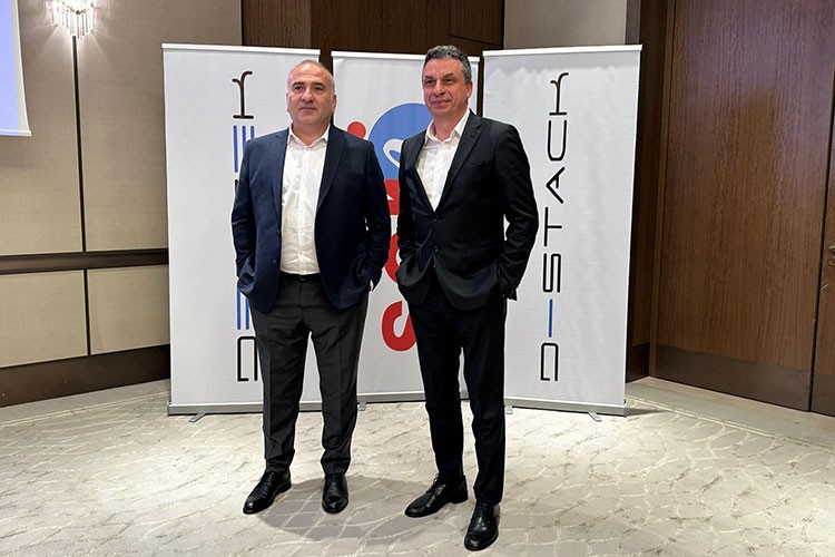 Destek, Seri Bilgi Teknolojileri'ni satın aldı!