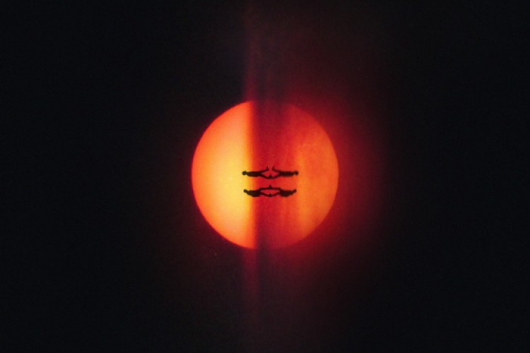 AVALAN ROKSTON ve Moby'den: Why Does My Heart Feel So Bad?