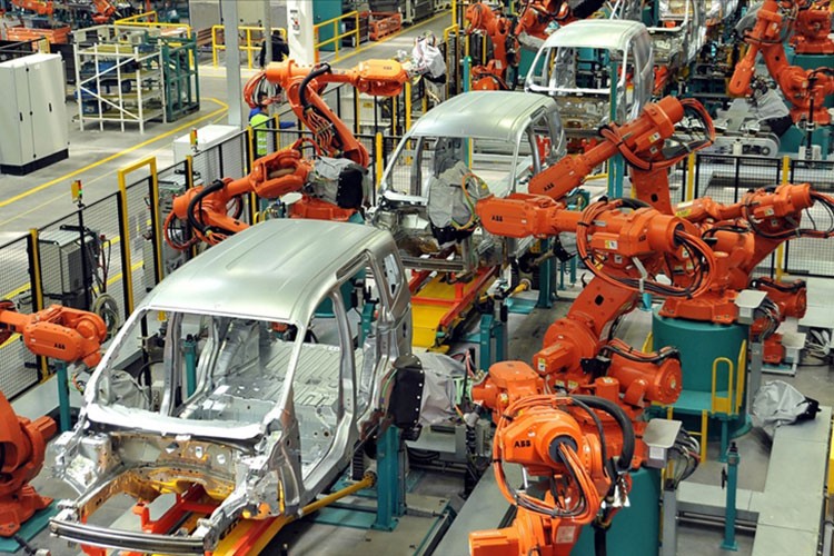 100 araçtan 87'sinin rotası yurt dışı oldu