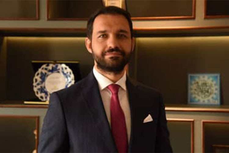 Fuzul, gayrımankul sektörünün profesyonelleriyle buluştu