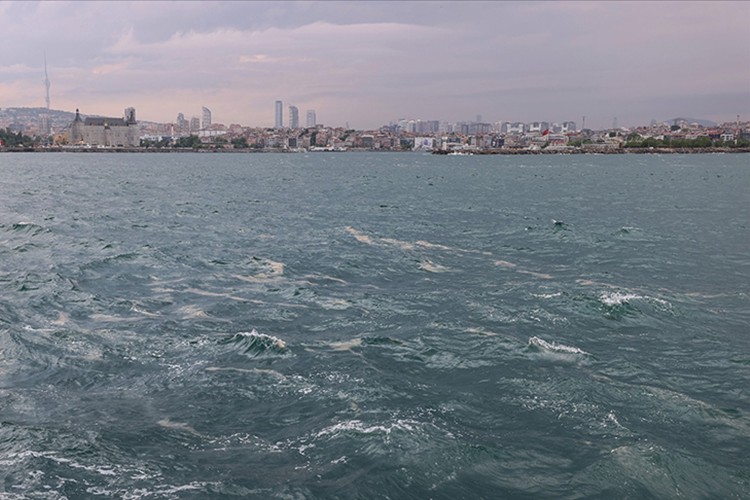 Marmara'daki kirlilik İHA'larla denetlenecek
