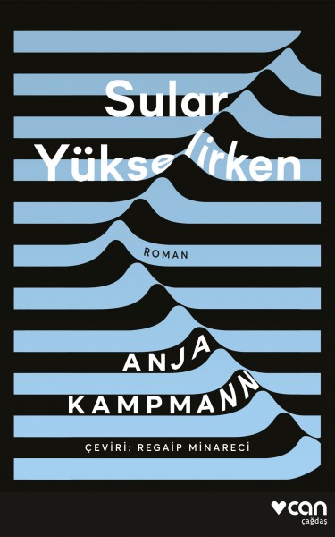 Yitirmek, hatırlamak ve yas tutmak üzerine modern bir Odysseia: Sular Yükselirken