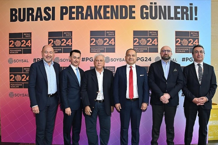 Perakende Günleri 2024 başladı