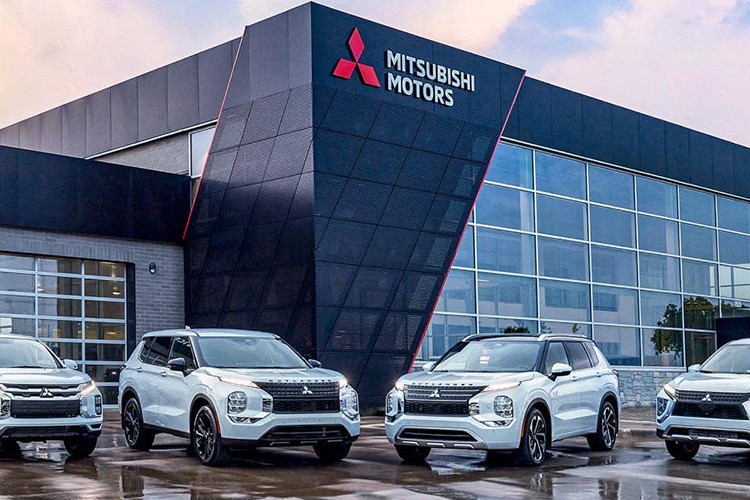 Mitsubishi Motor, Çin'den çekilme kararı aldı