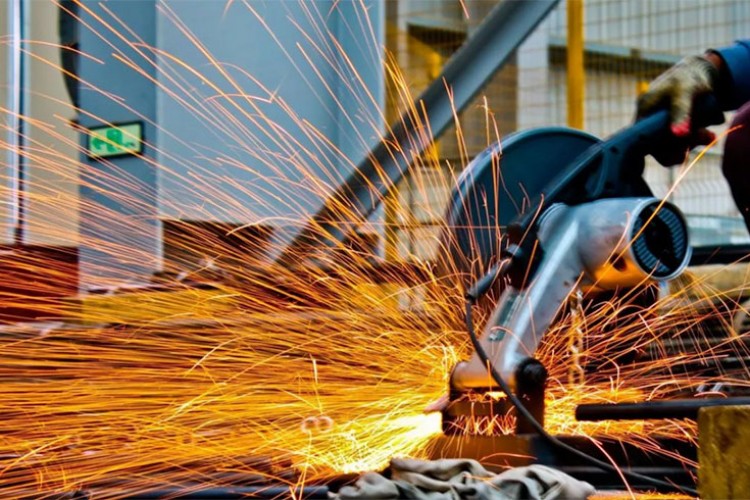 İmalat Haziran'da yükseldi