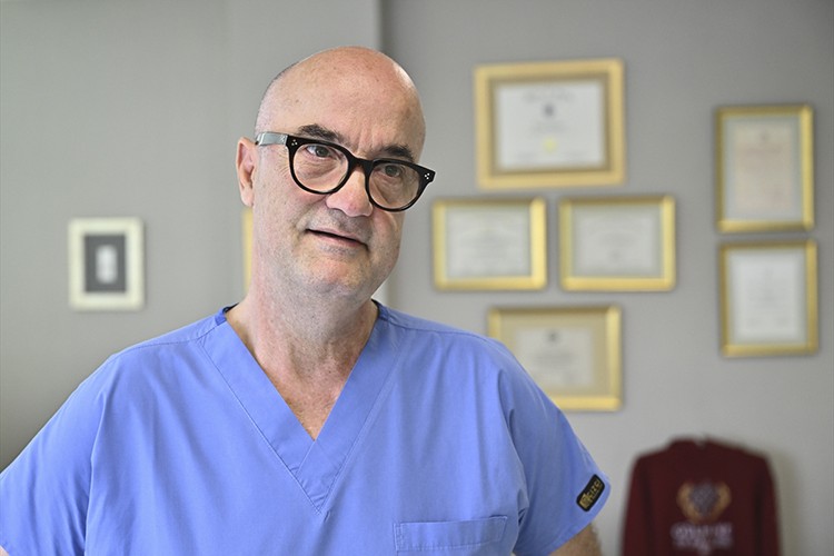 Beyin cerrahisi, epilepsi hastalarında ölüm oranını yüzde 80 azaltıyor