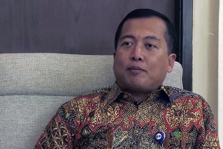 "Ticaret hacmı artmalı"