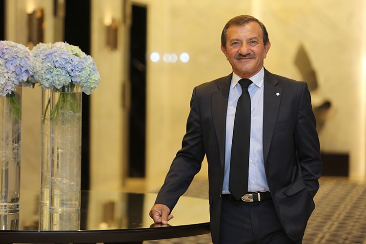 "Sanayi güçlenirse Türkiye büyür"