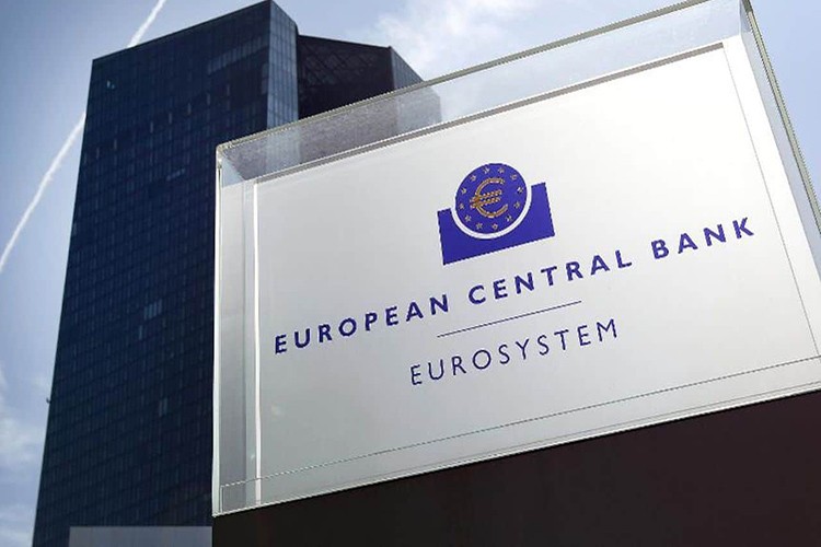 Gözler Avrupa Merkez Bankası'nda